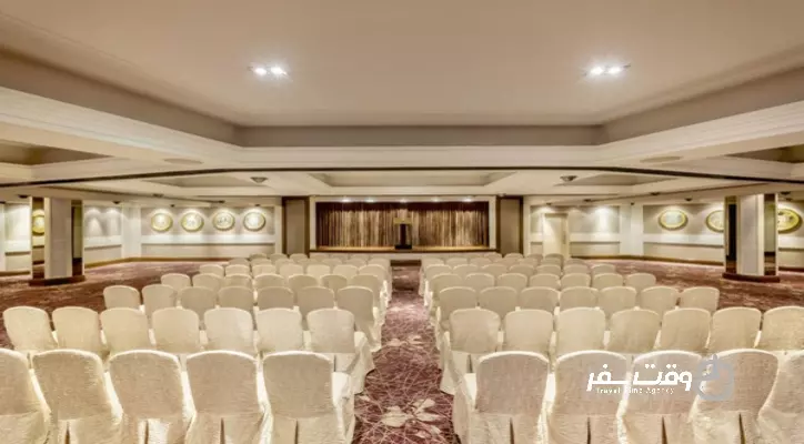 هتل مارینا ماندارین سنگاپور